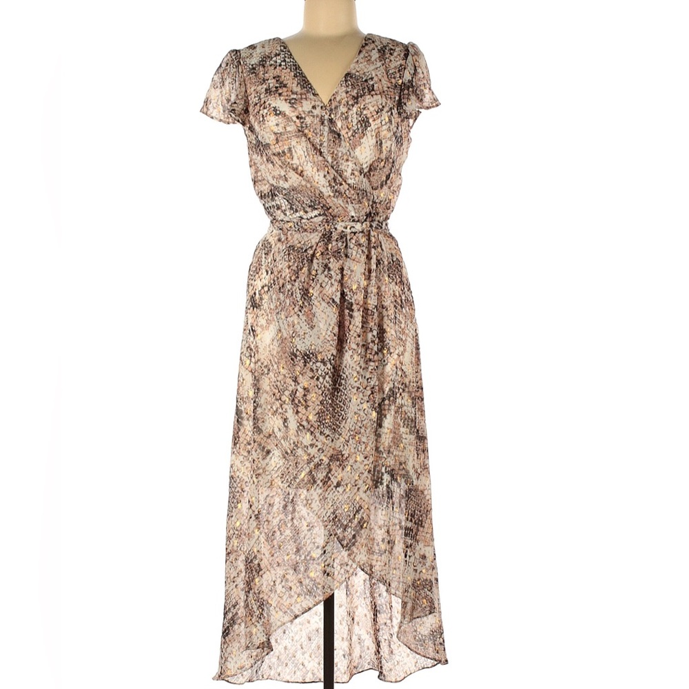 Julia jordan dress